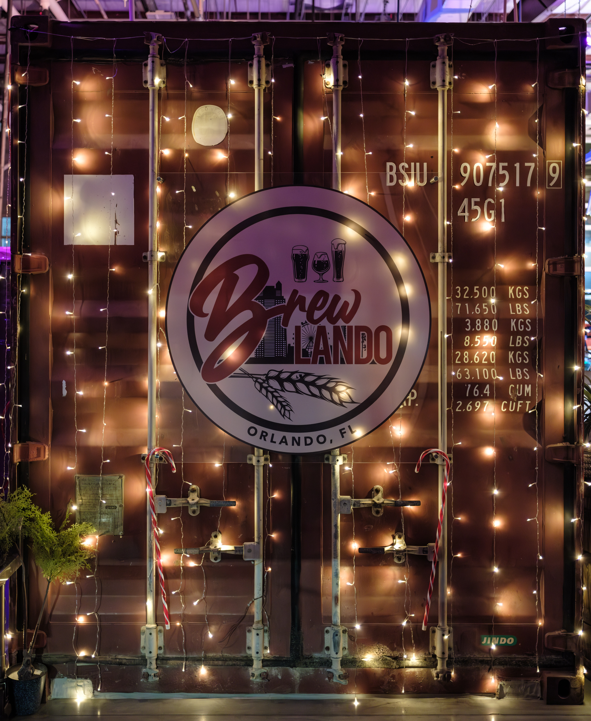 Brewlando Wizards community members