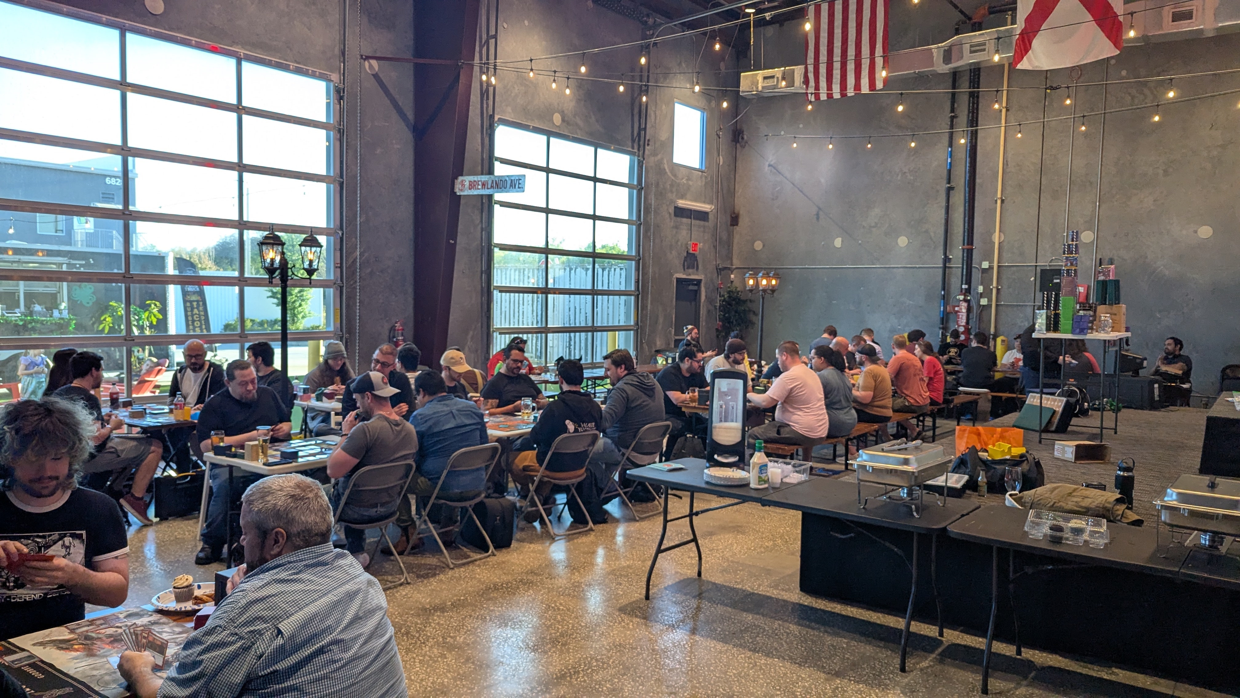 Orlando local events