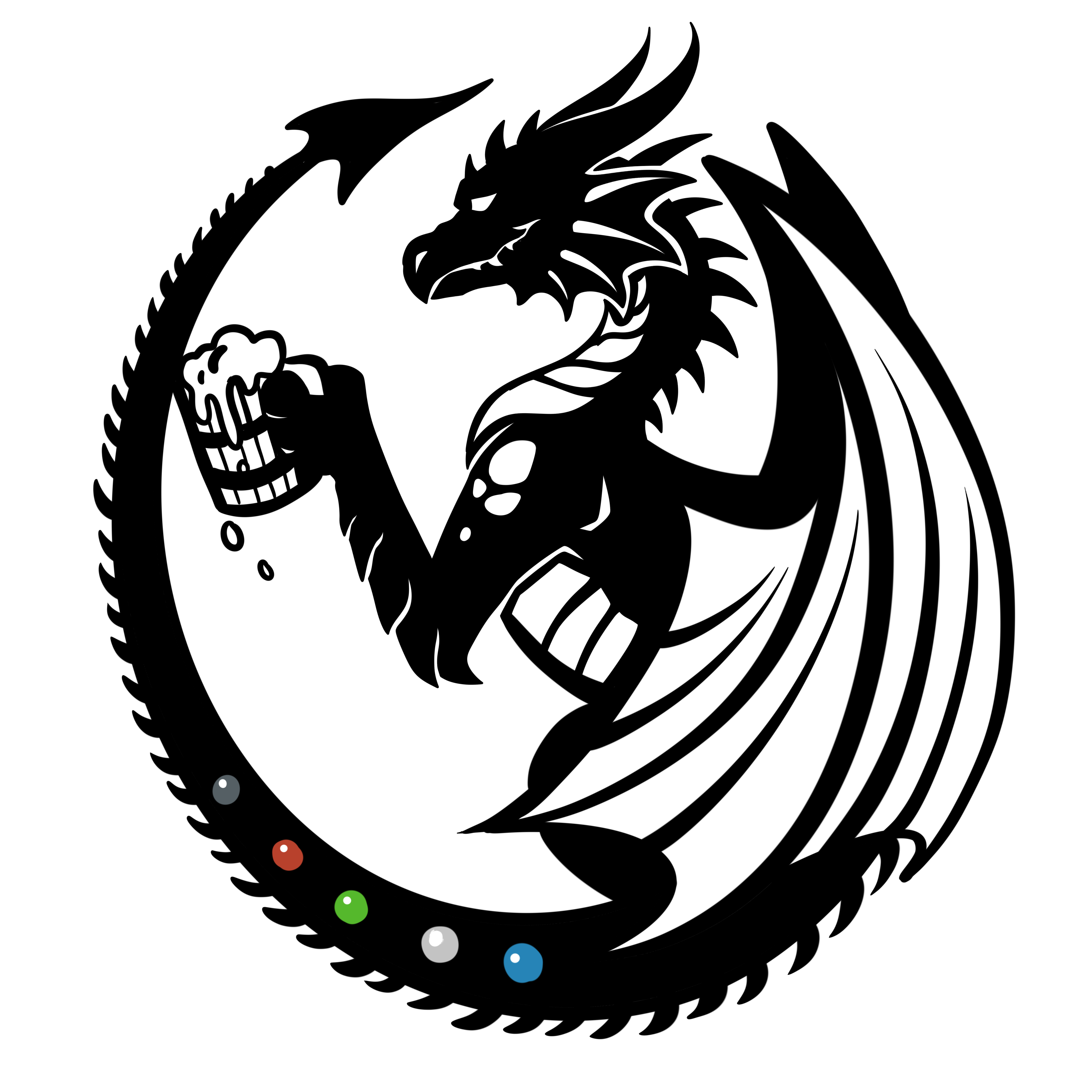 Brewlando Brewing logo