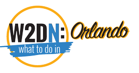 WTDI - What To Do In Orlando